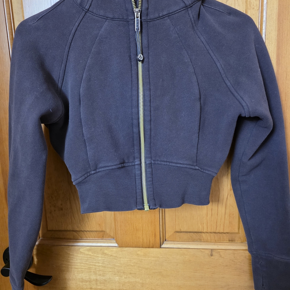 lululemon Scuba